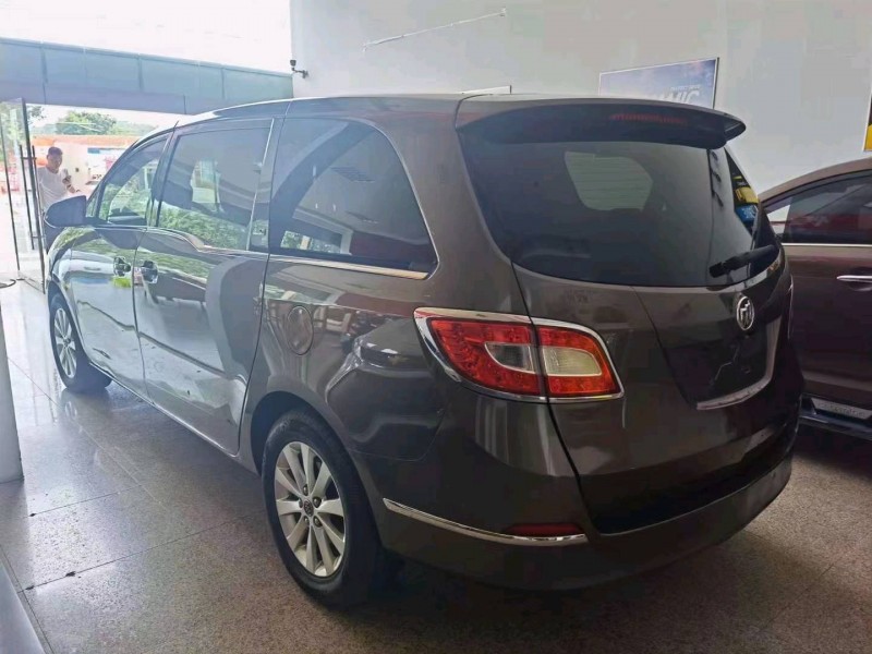 烟台14年别克GL89