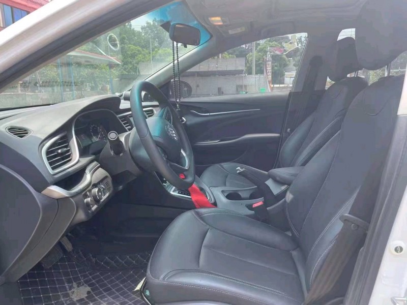 广州21年别克英朗3