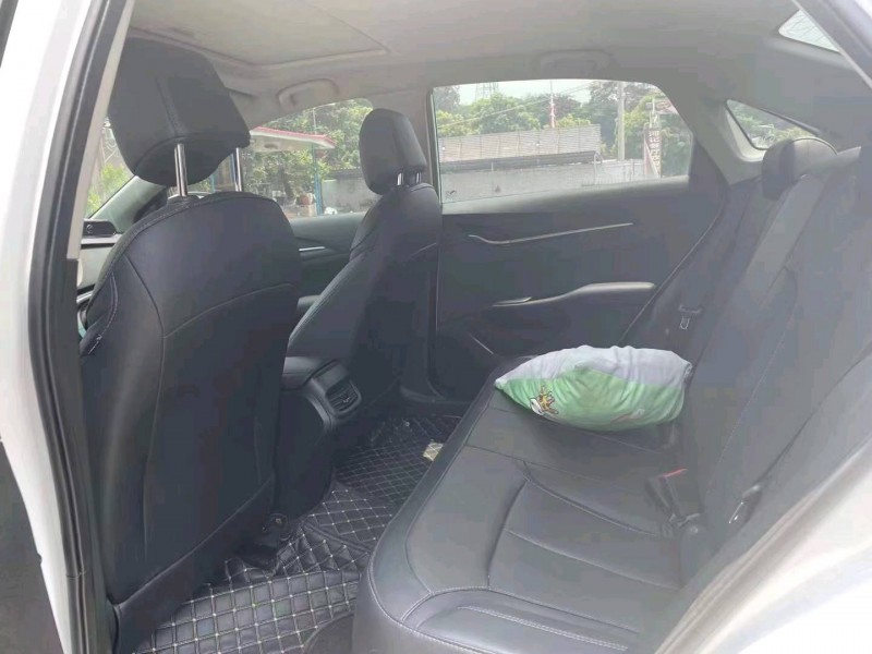 广州21年别克英朗5