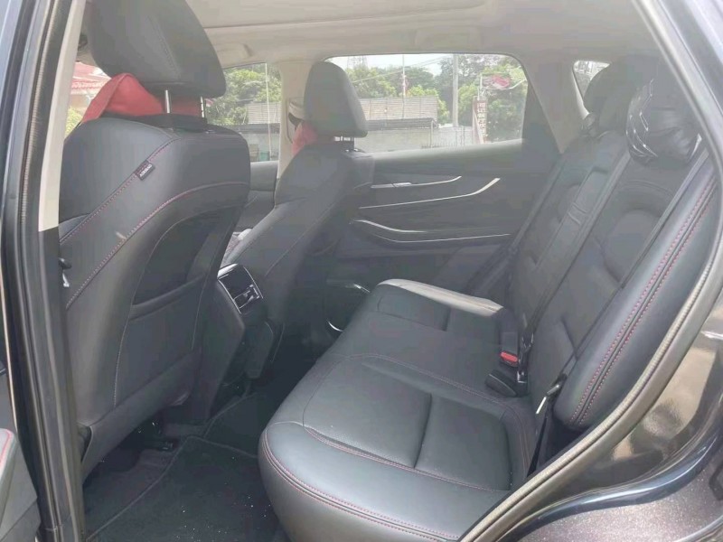 广州22年奇瑞星途4