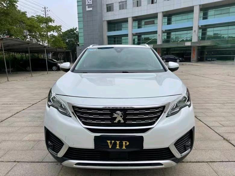 盐城17年标致50081