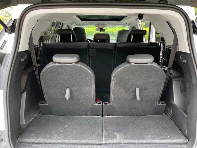 盐城17年标致50085