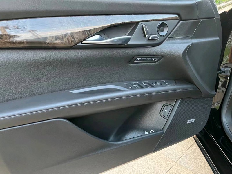 徐州20年凯迪拉克CT66