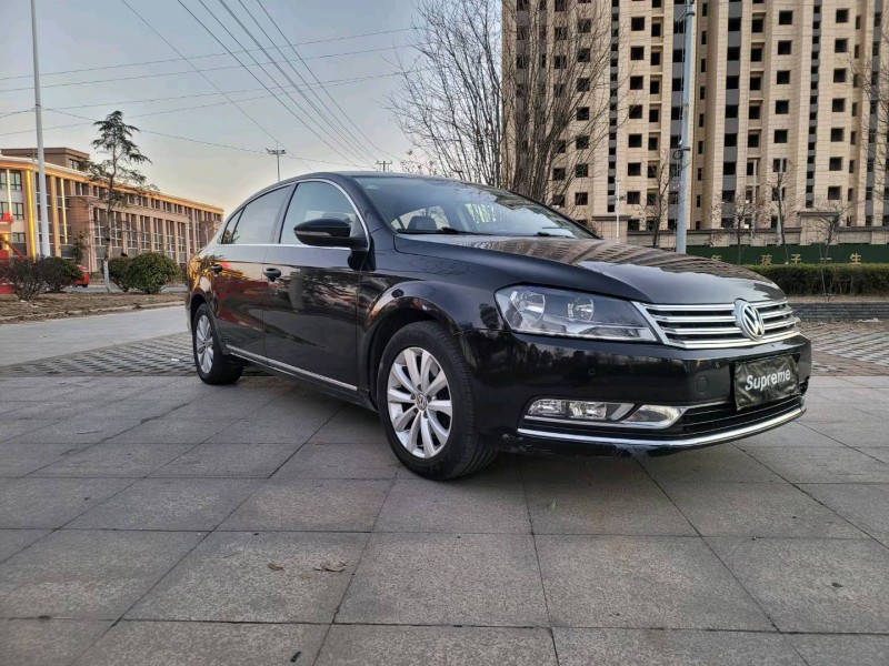 徐州15年大众迈腾2