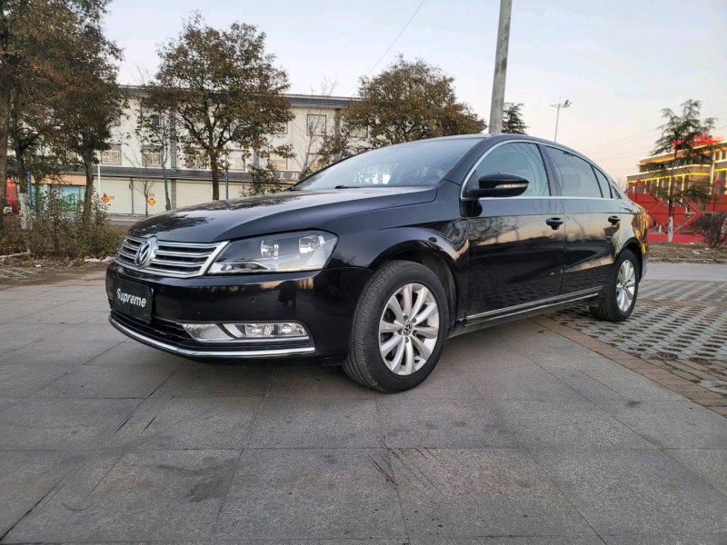 徐州15年大众迈腾3