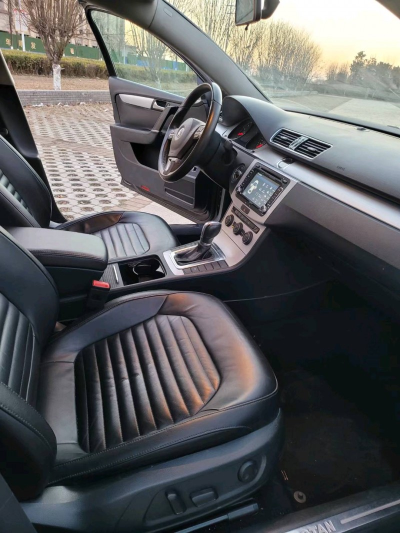 徐州15年大众迈腾4