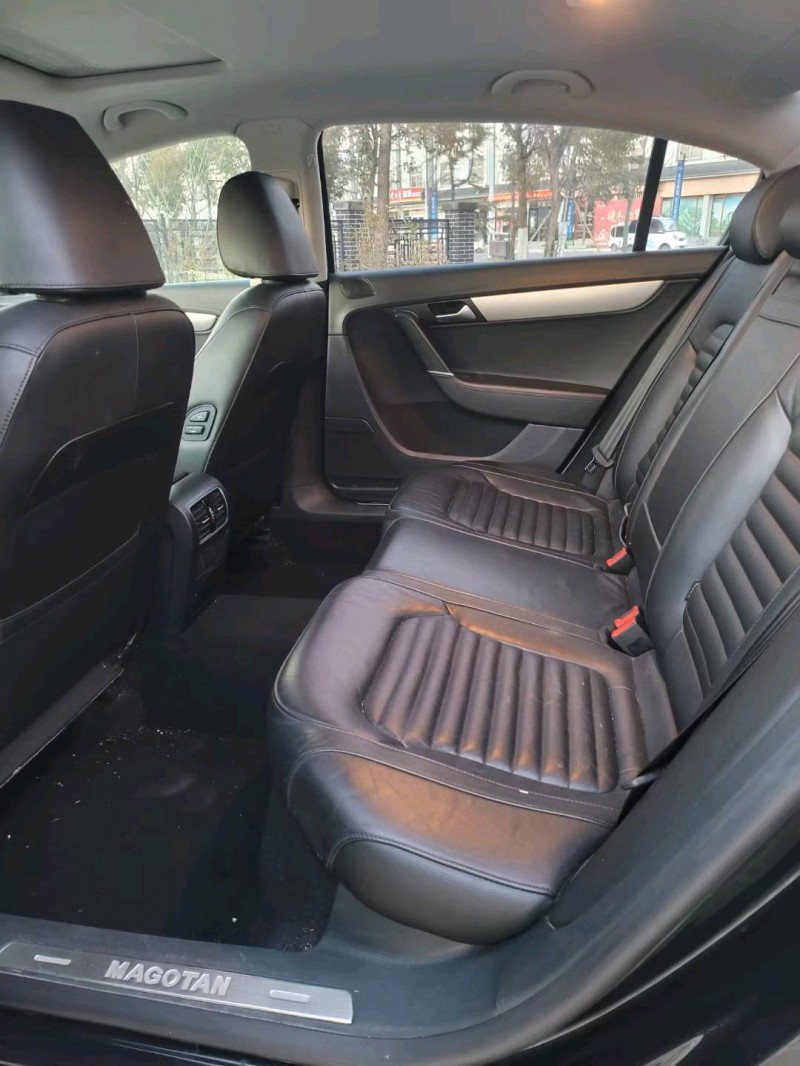 徐州15年大众迈腾6