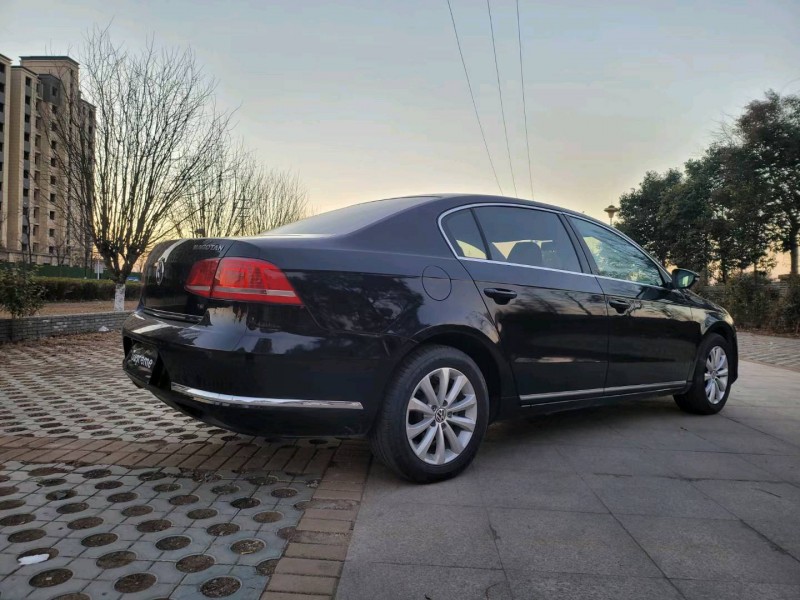 徐州15年大众迈腾8