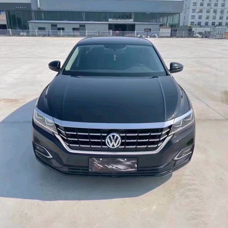 北京20年大众帕萨特1
