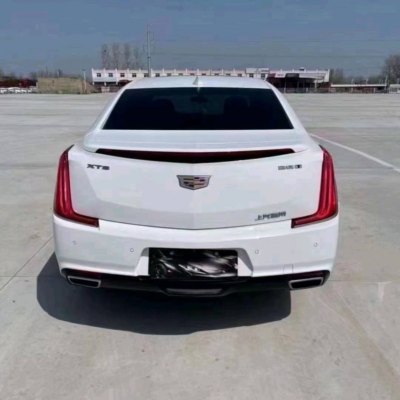 北京19年凯迪拉克XTS9