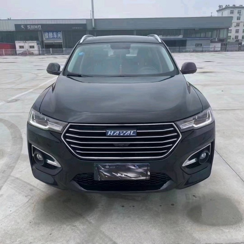 北京19年哈弗H61