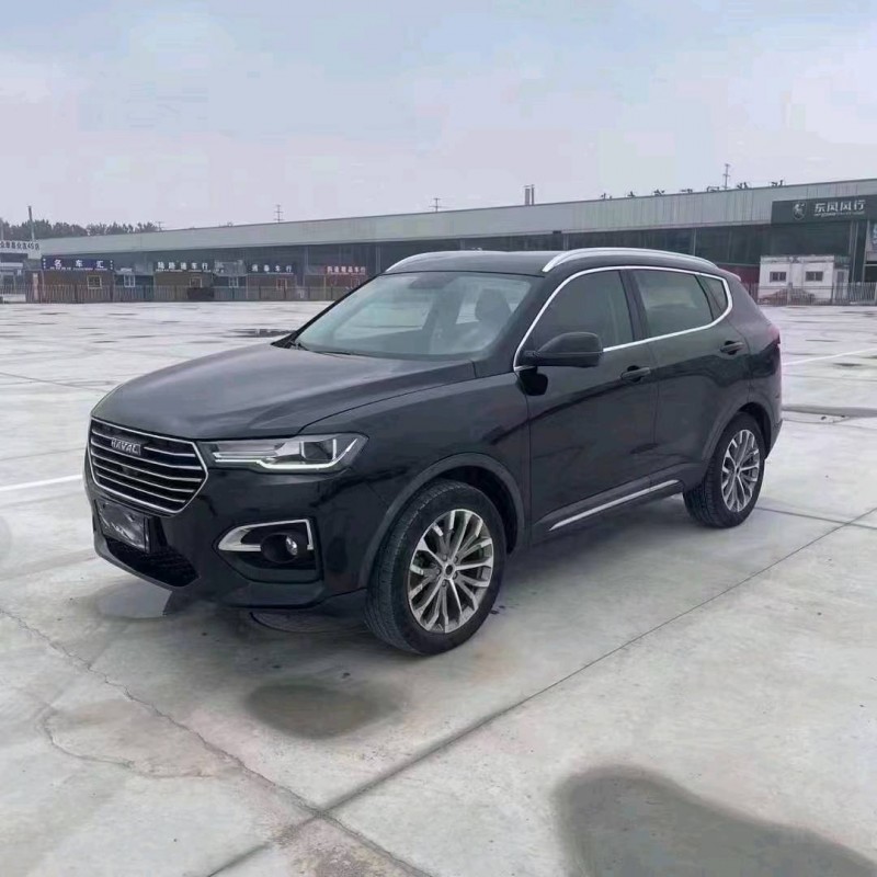 北京19年哈弗H62