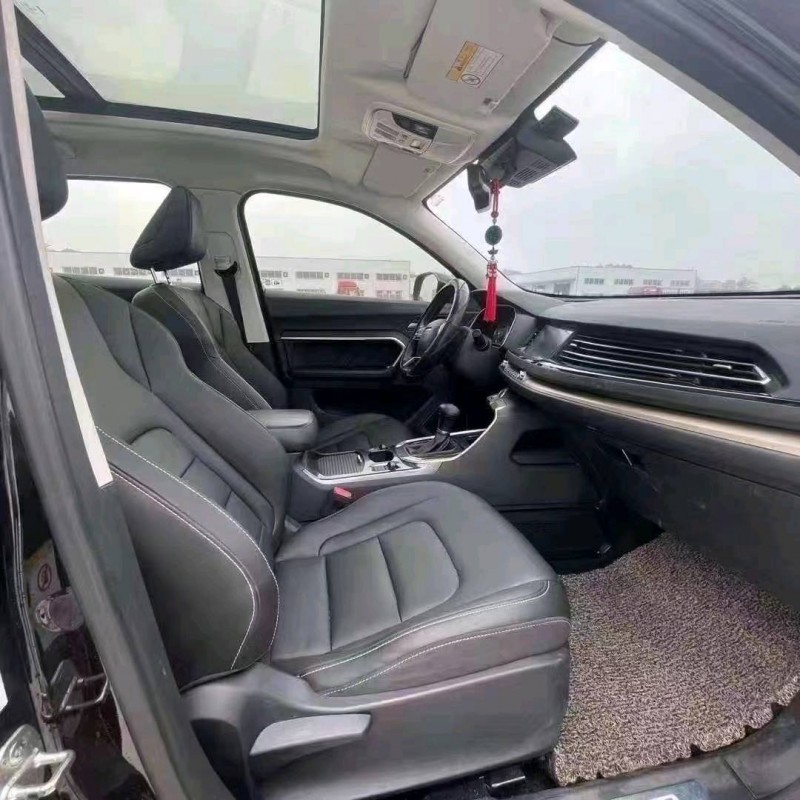 北京19年哈弗H65