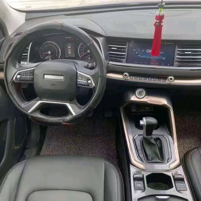 北京19年哈弗H67