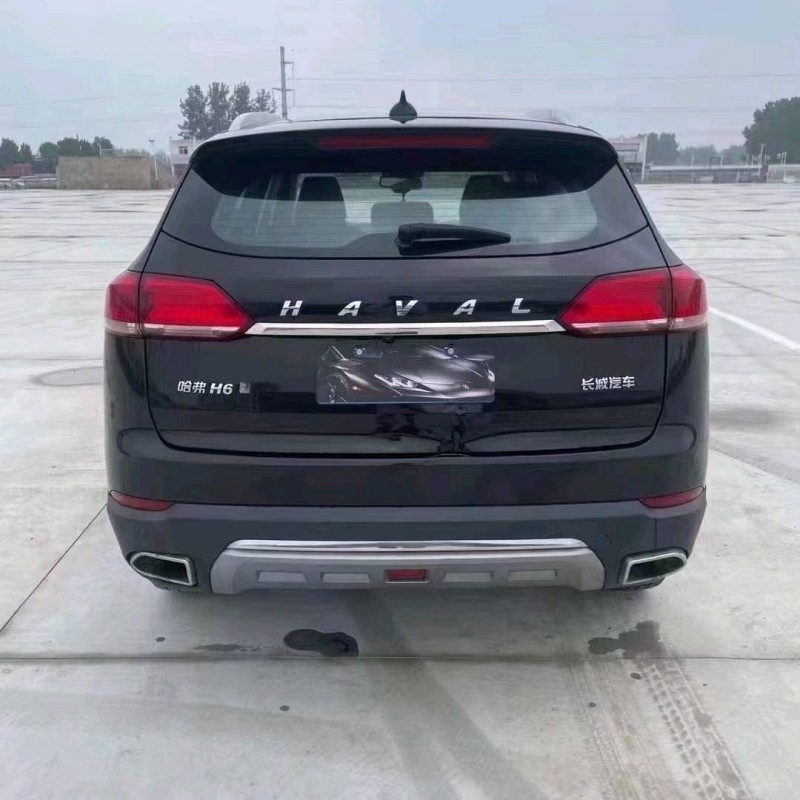 北京19年哈弗H69