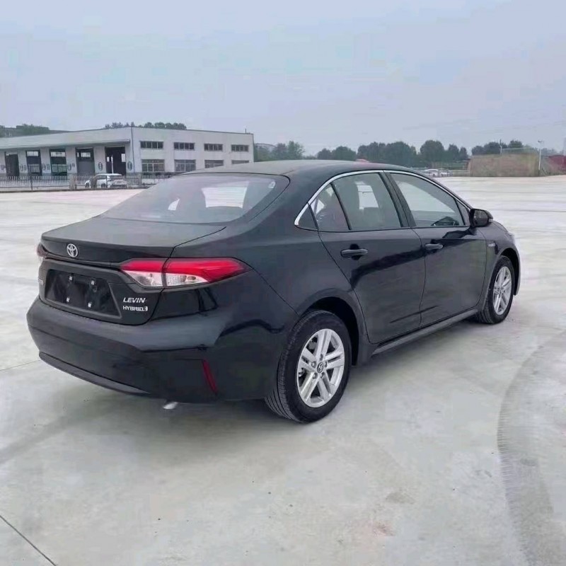 北京21年丰田雷凌2