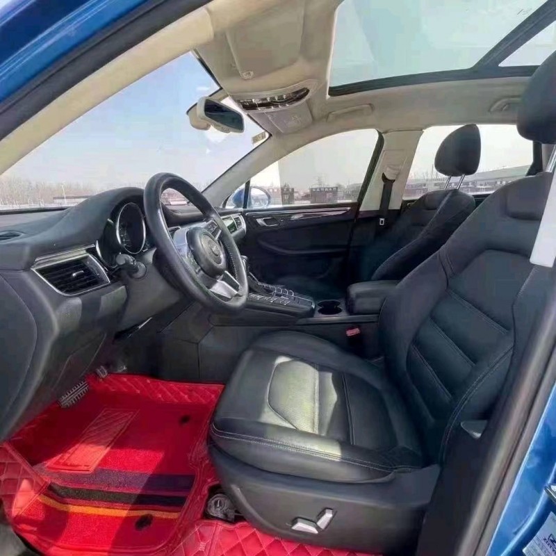 北京19年众泰SR93