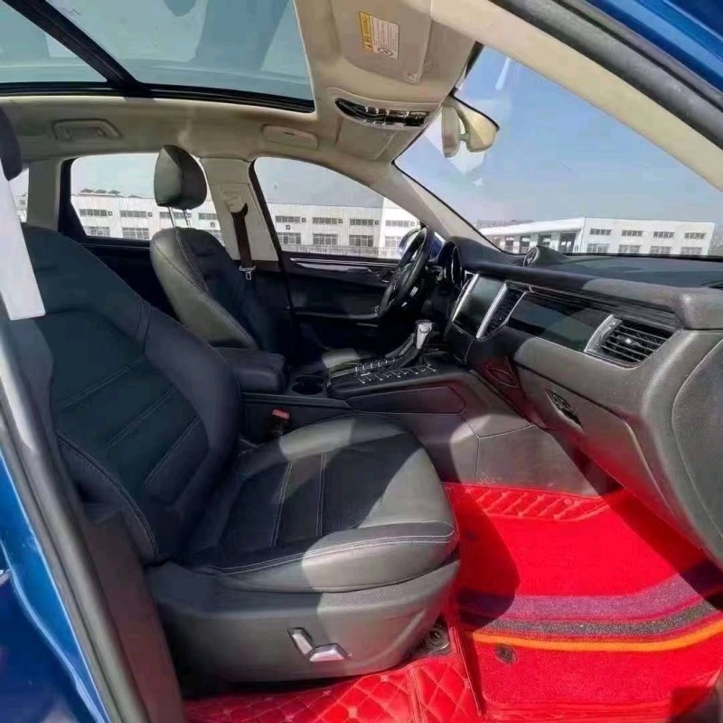 北京19年众泰SR95