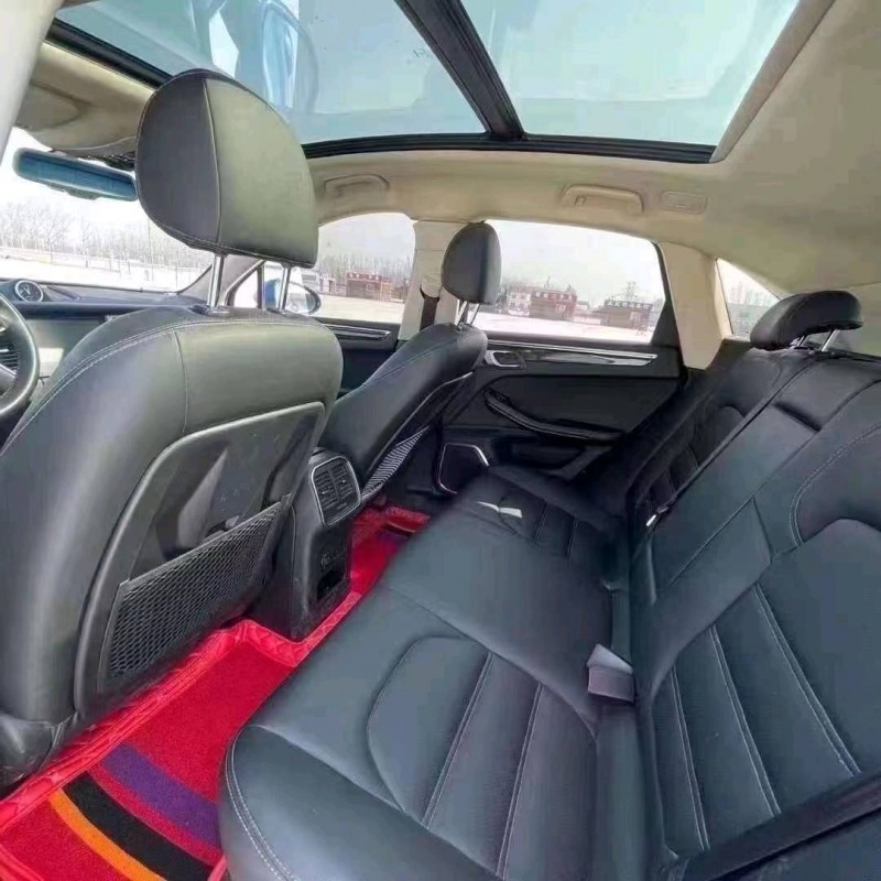 北京19年众泰SR94