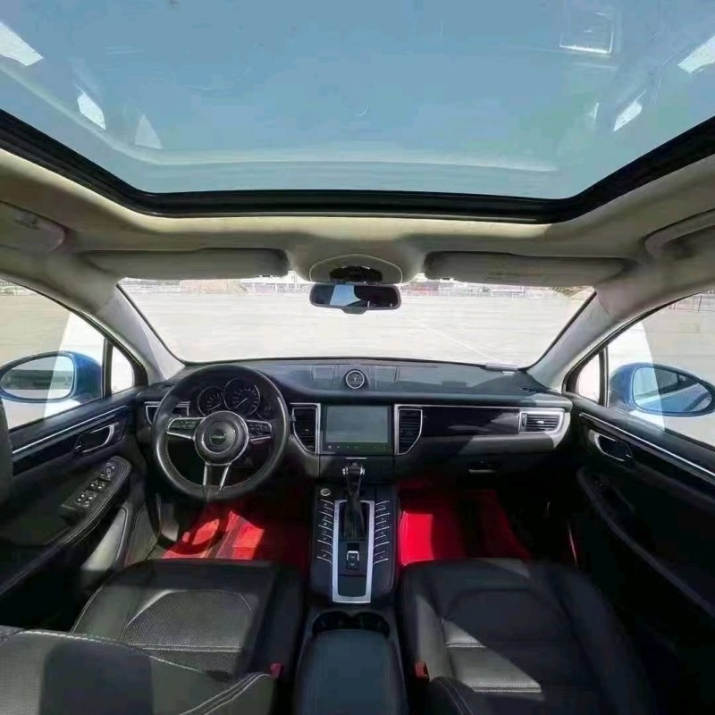 北京19年众泰SR96