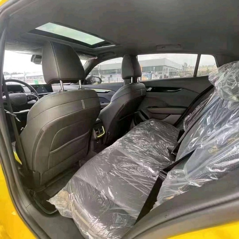 北京22年东风奕炫4