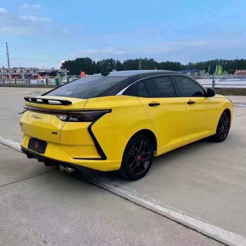 北京22年东风奕炫8