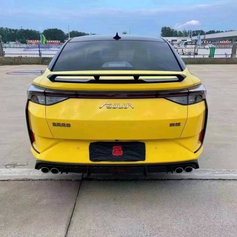 北京22年东风奕炫9