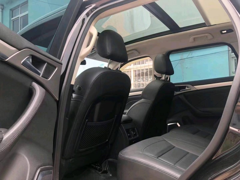 北京17年哈弗H76