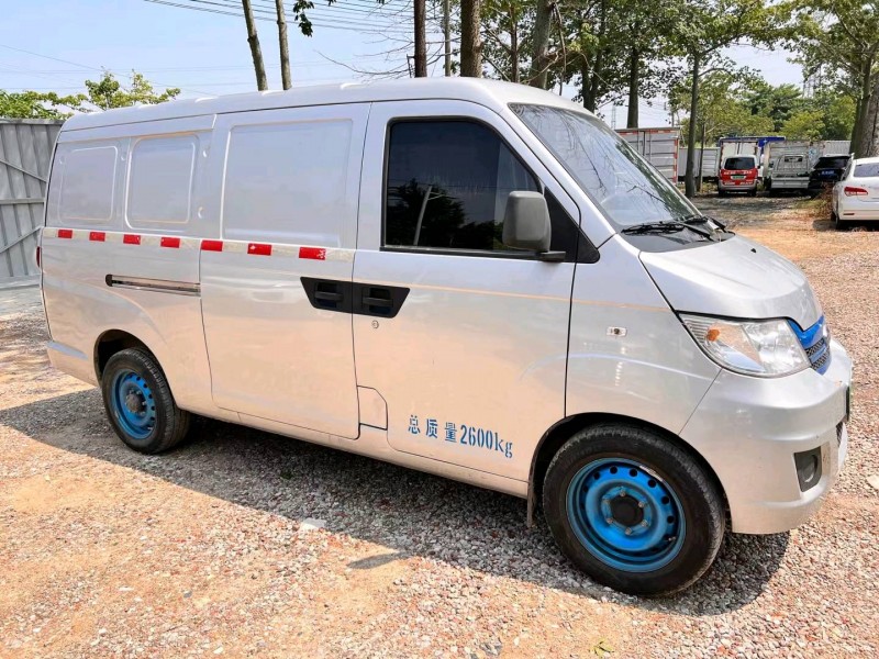 广州21年奇瑞开瑞2