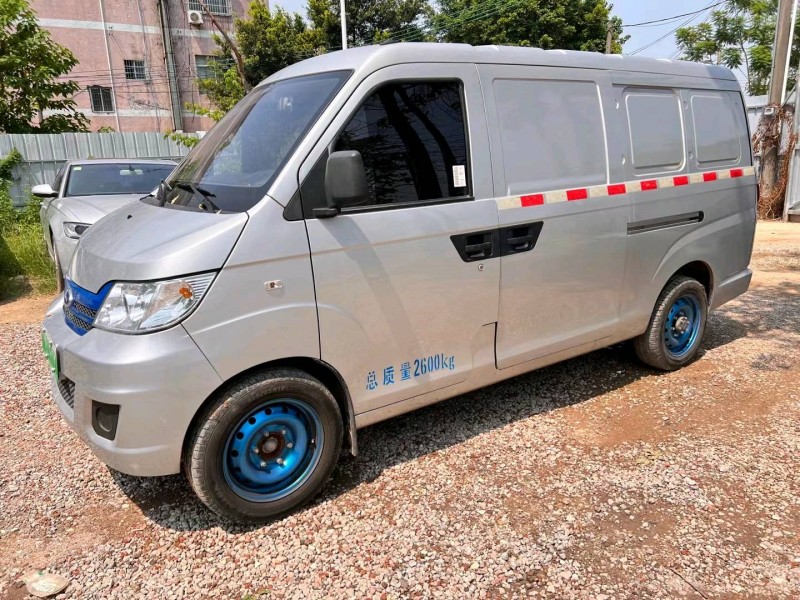 广州21年奇瑞开瑞3