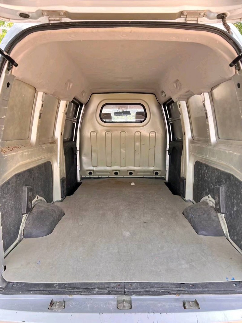 广州21年奇瑞开瑞5