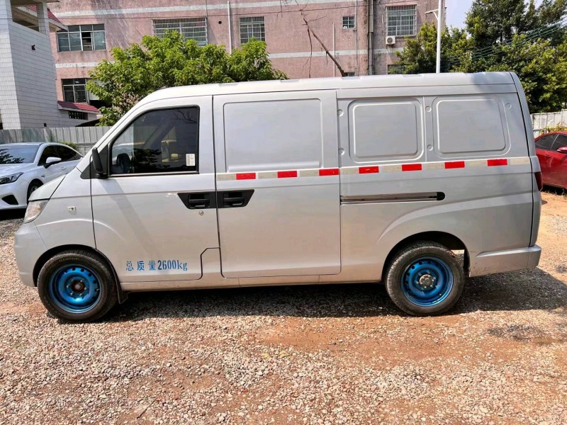 广州21年奇瑞开瑞4