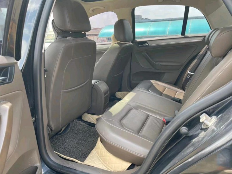 东莞14年大众宝来4