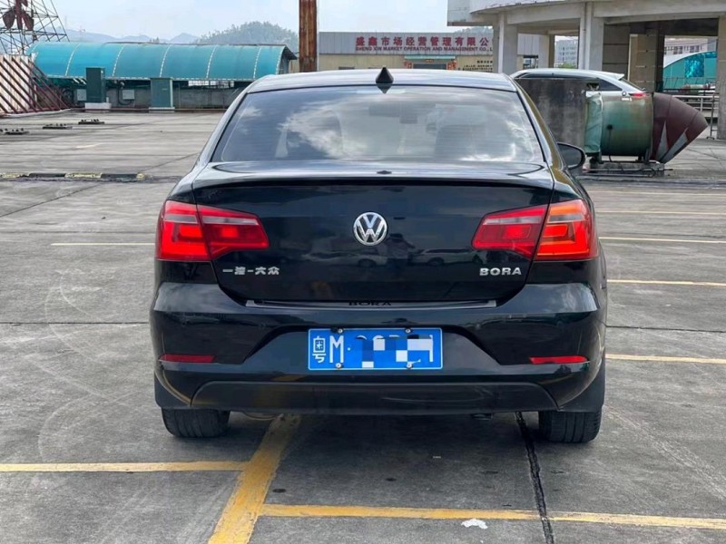 东莞14年大众宝来9