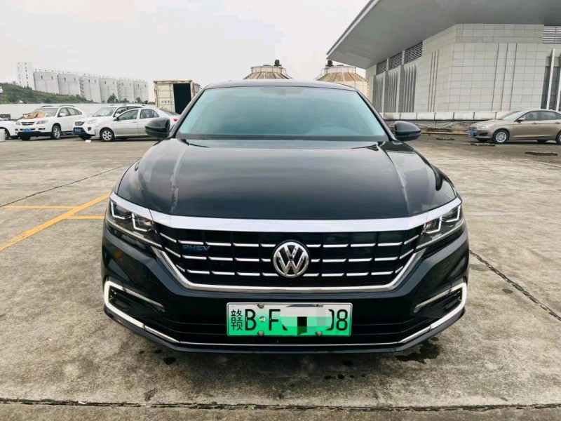 东莞20年大众帕萨特1