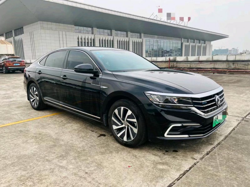 东莞20年大众帕萨特3