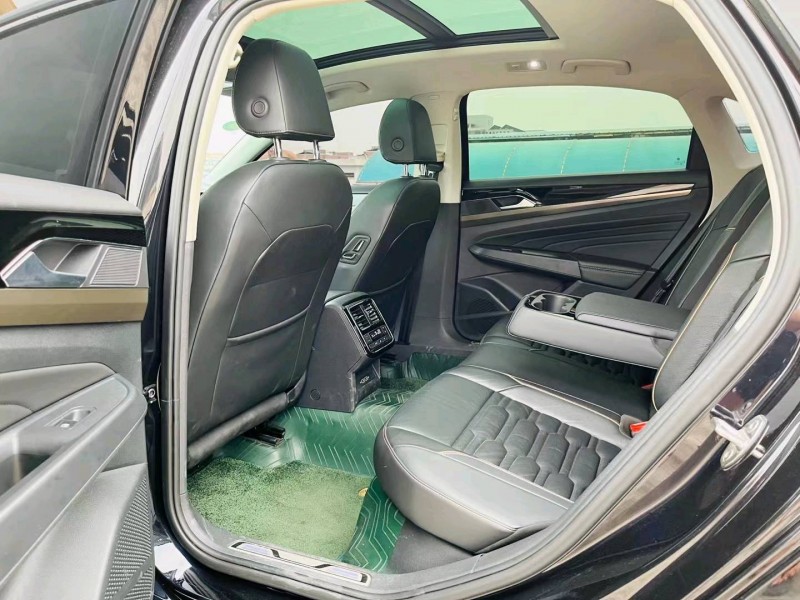 东莞20年大众帕萨特5