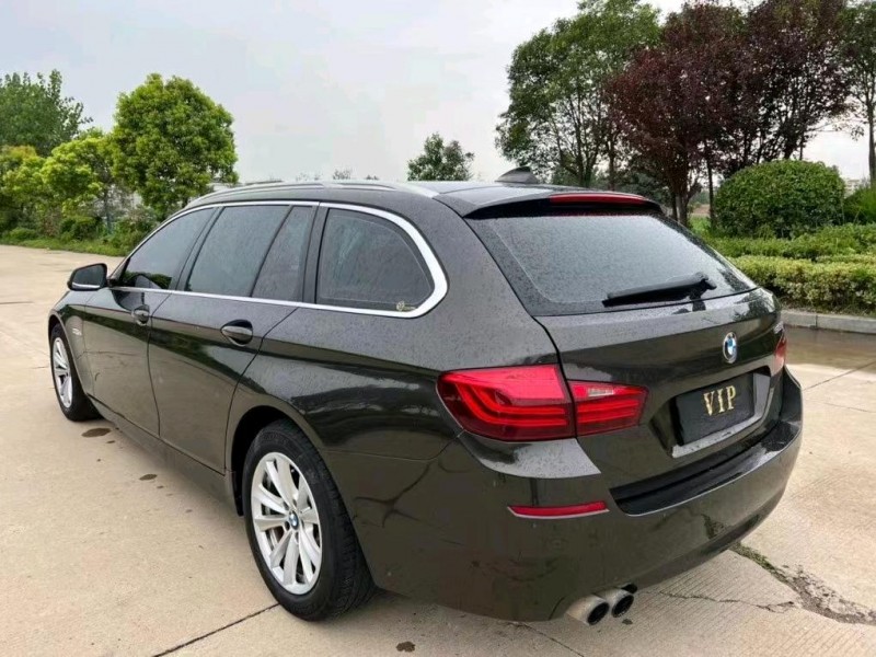 徐州16年宝马5系6