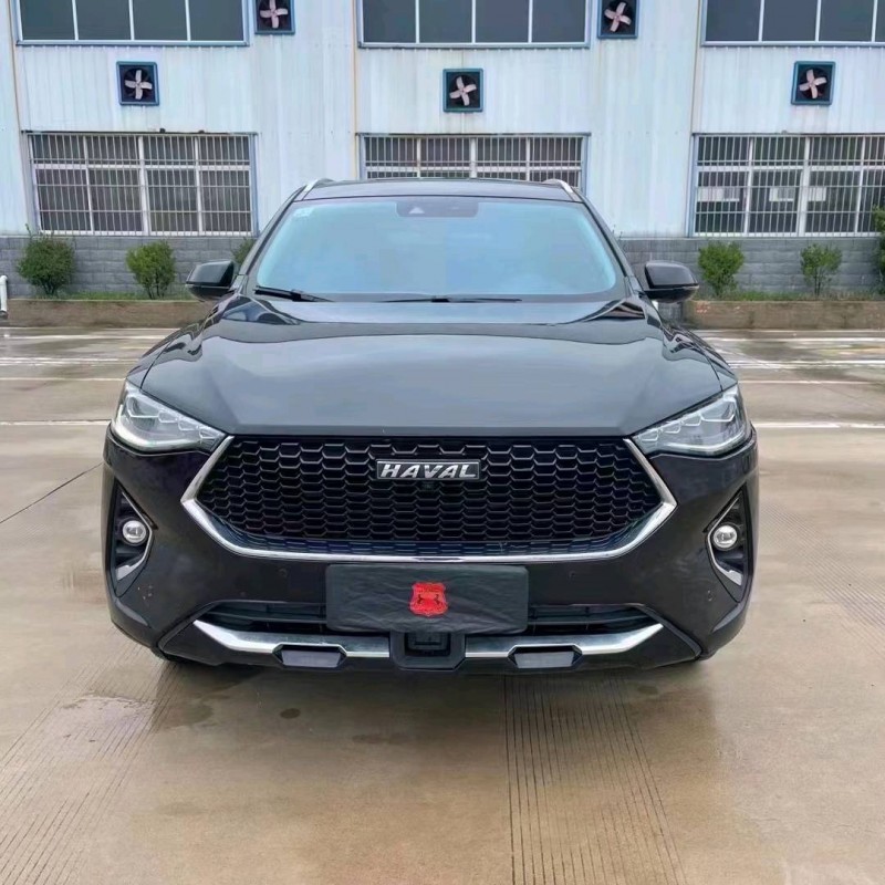 北京19年哈弗F71