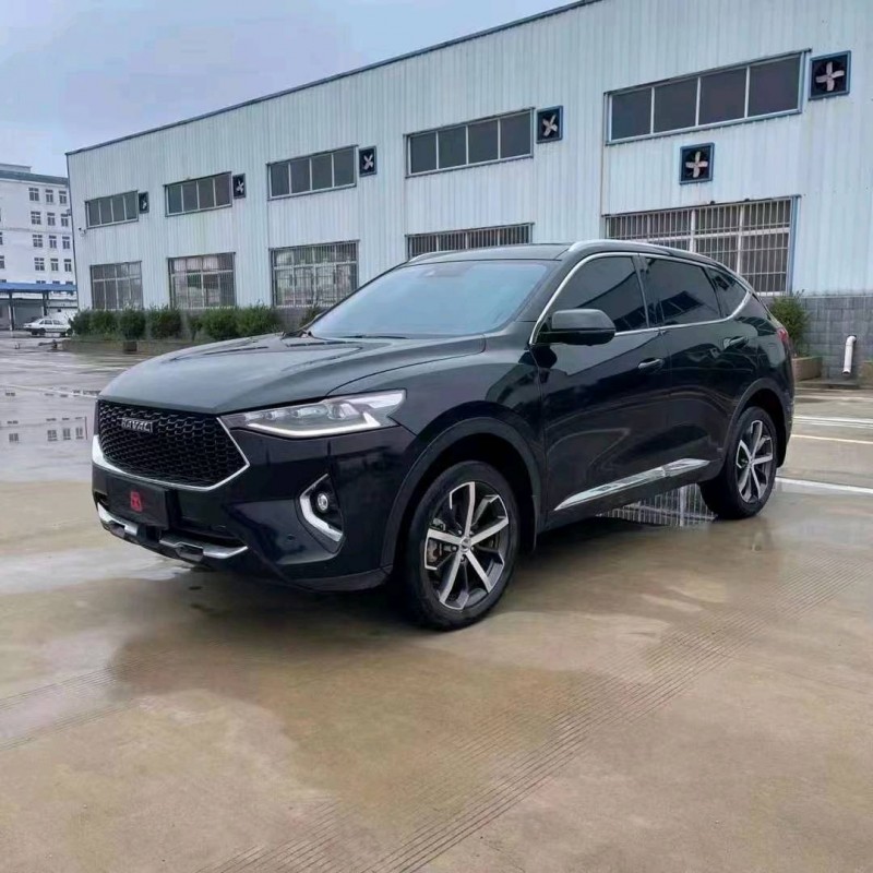 北京19年哈弗F72