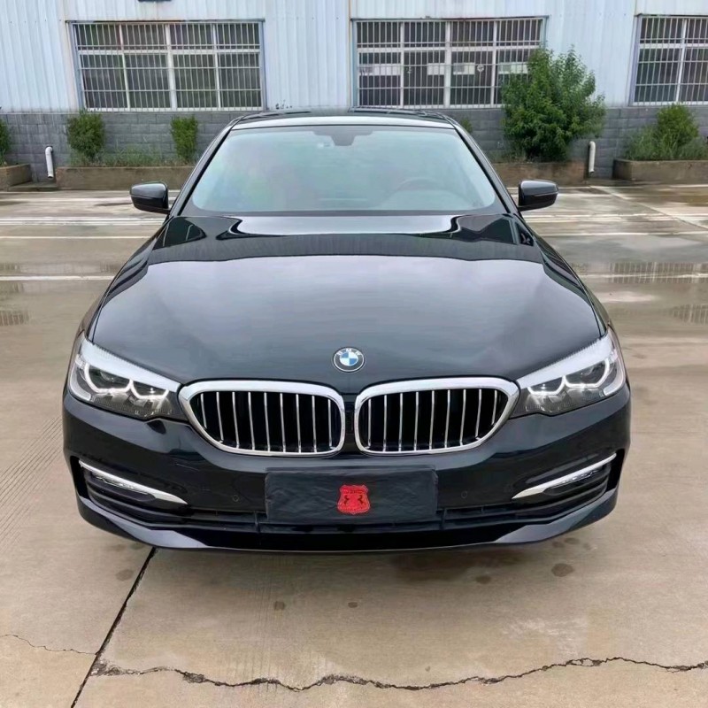 北京18年宝马5系1