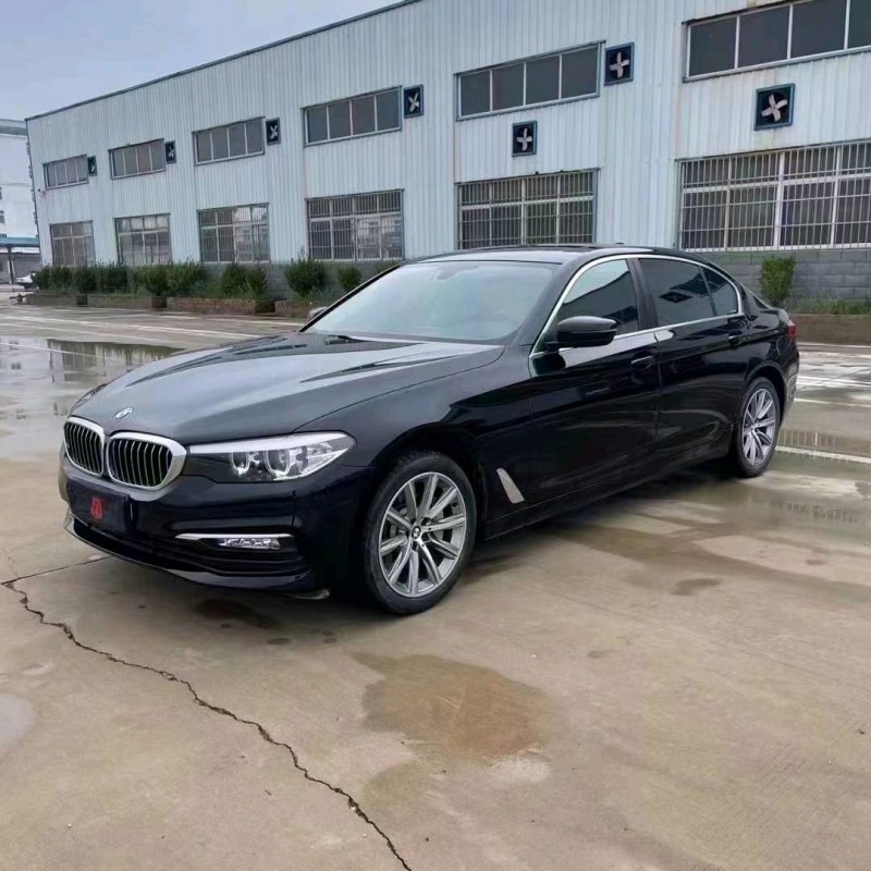 北京18年宝马5系2