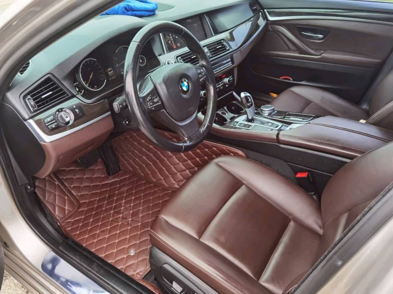 徐州16年宝马5系3