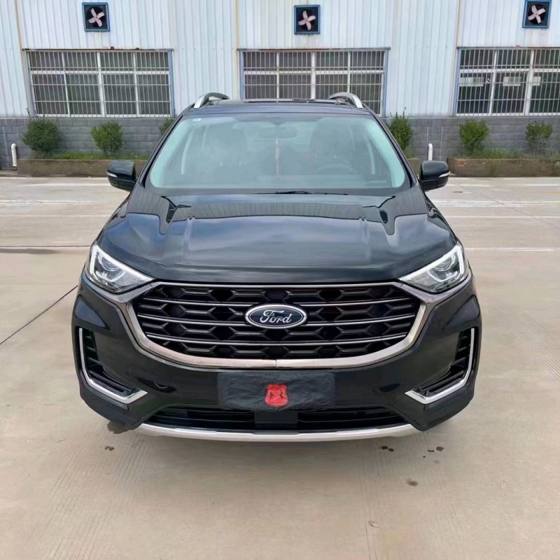 北京22年福特锐界1