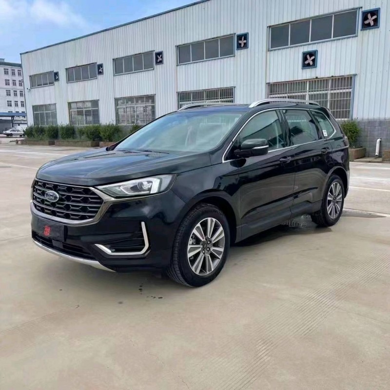 北京22年福特锐界2