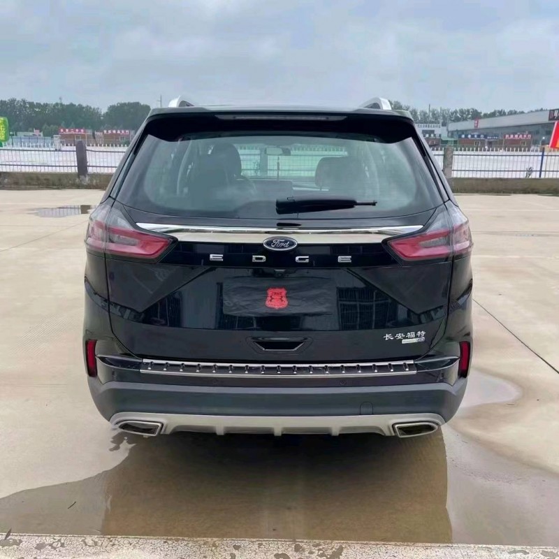 北京22年福特锐界9