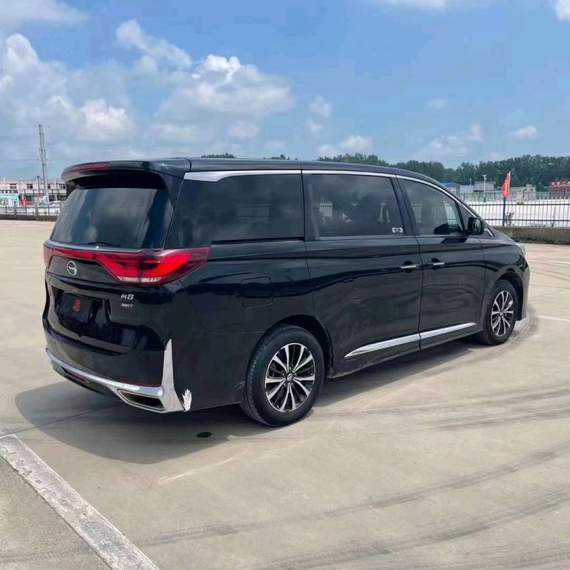 北京20年传祺GM88