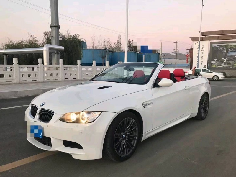 潍坊12年宝马M32