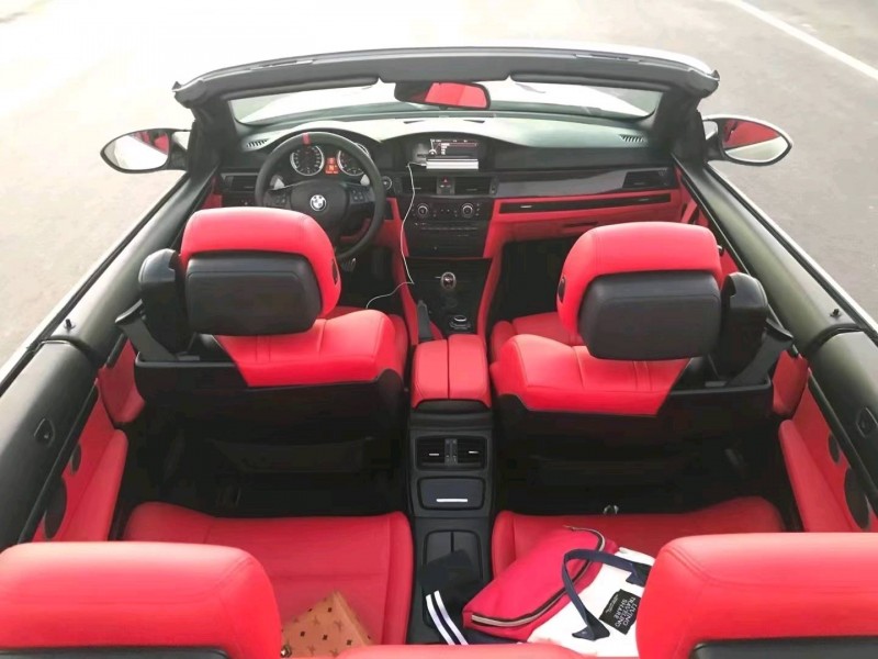 潍坊12年宝马M36