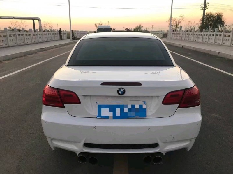 潍坊12年宝马M39